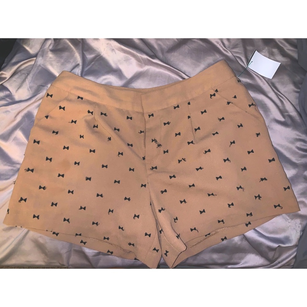 dress shorts
